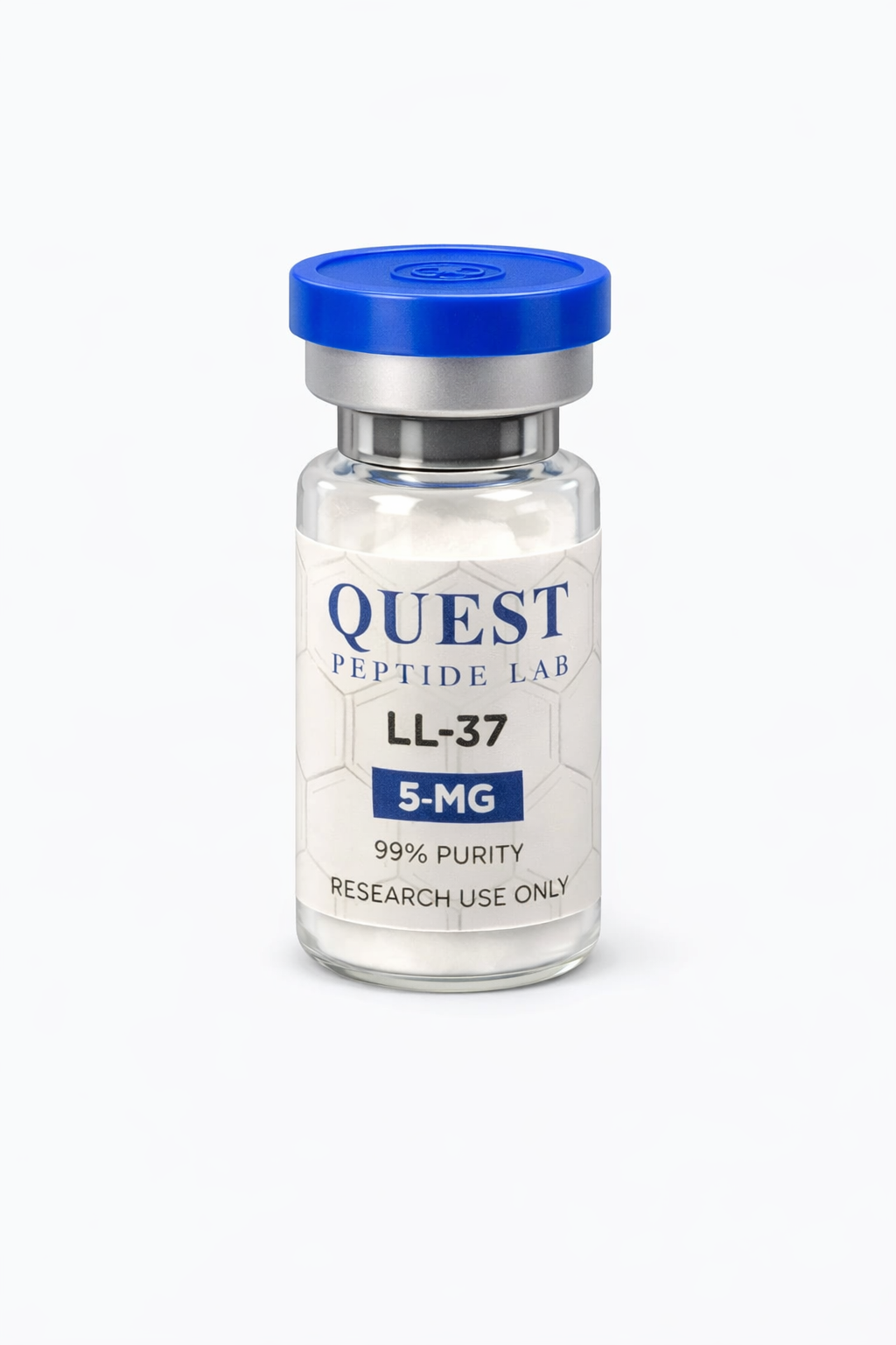 Quest Peptide Lab - Premium Research Peptides
